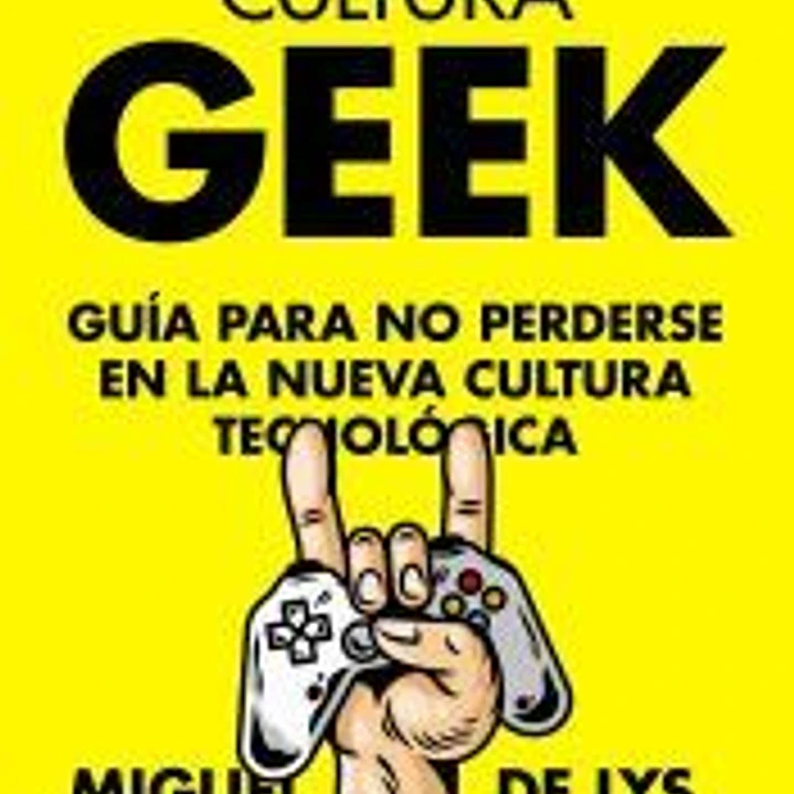 Cultura Geek 1