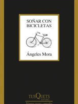 Soñar con bicicletas