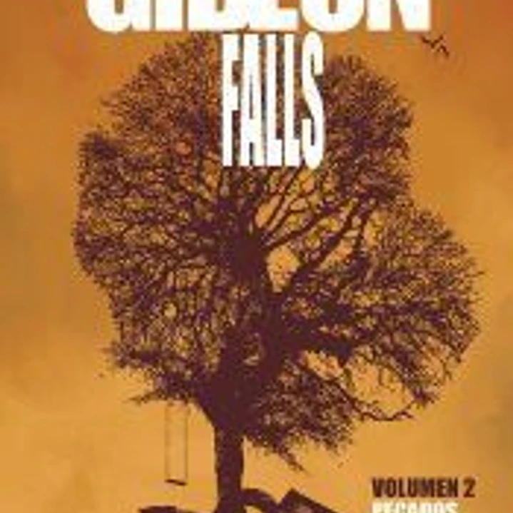 Gideon Falls 2. Pecados originales 1