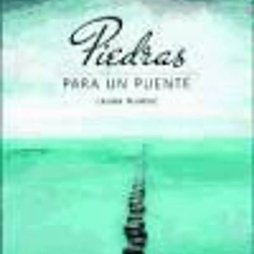 Piedras para un puente 1