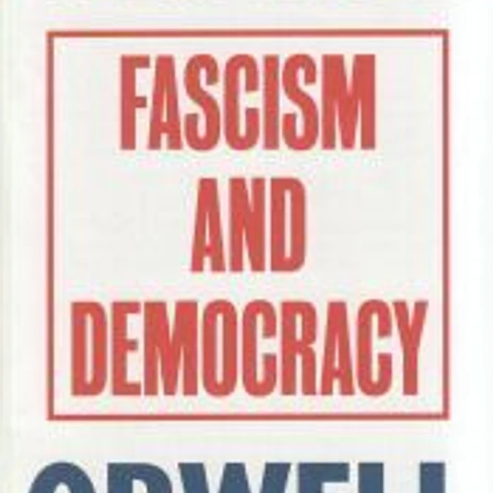 FASCISM AND DEMOCRACY 1