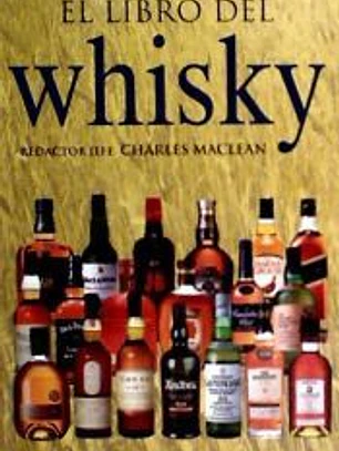 EL LIBRO DEL WHISKY