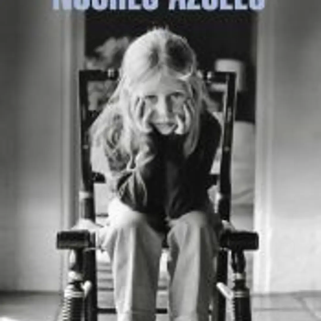 Noches azules 1