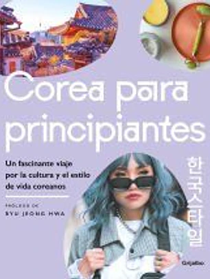 Corea para principiantes
