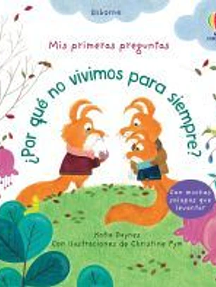 ?Por qu? no vivimos para siempre?