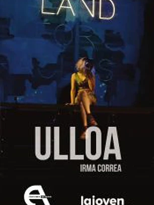 Ulloa