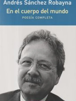 En el cuerpo del mundo- 2023