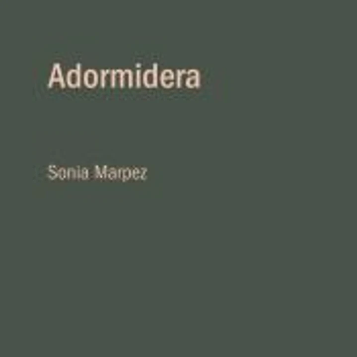 Adormidera 1