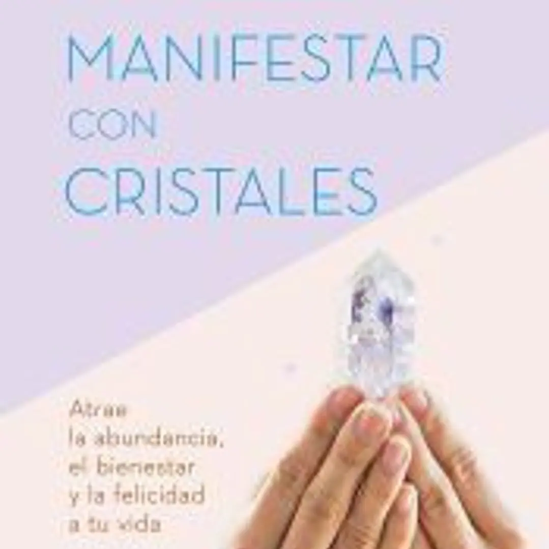 Manifestar con cristales 1
