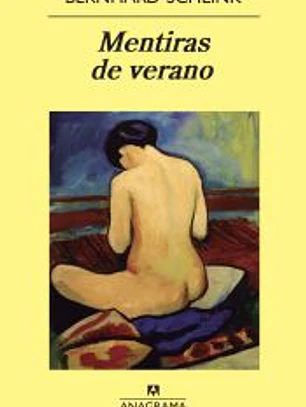Mentiras de verano
