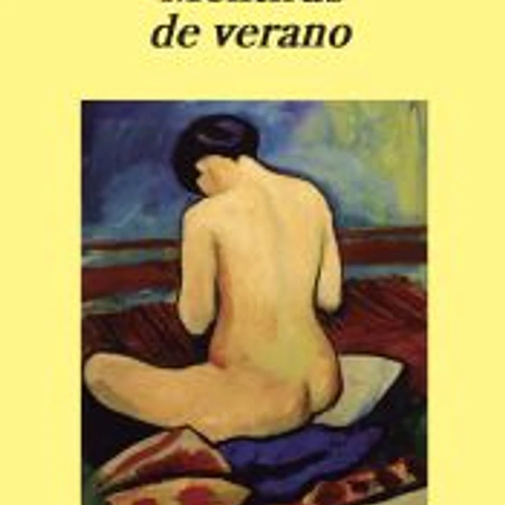 Mentiras de verano 1