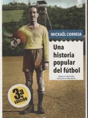 Una historia popular del fútbol
