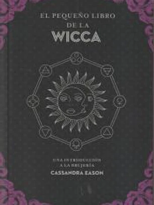 pequeño libro de la wicca, El