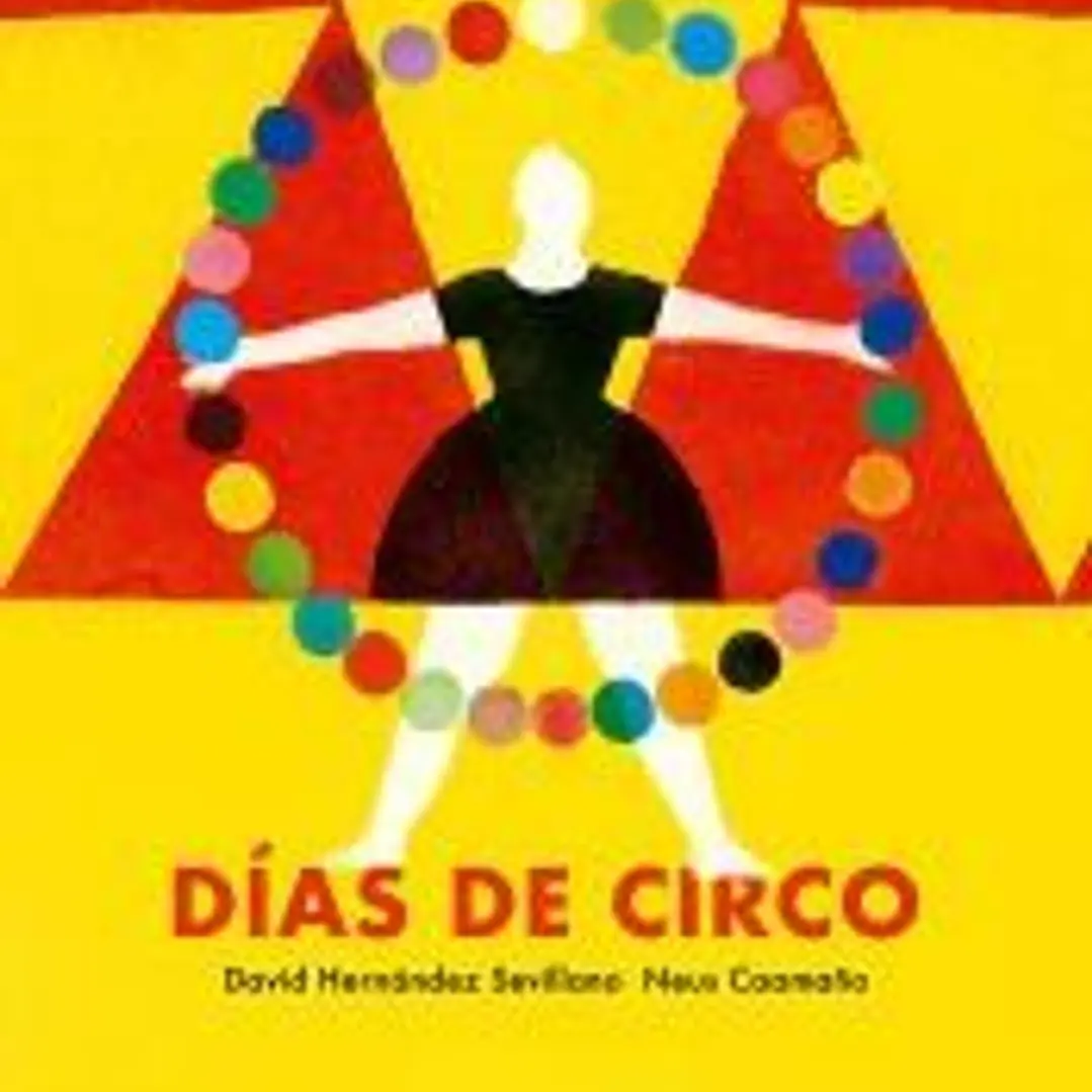 Días de circo 1