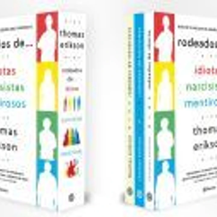 Estuche Rodeados 1