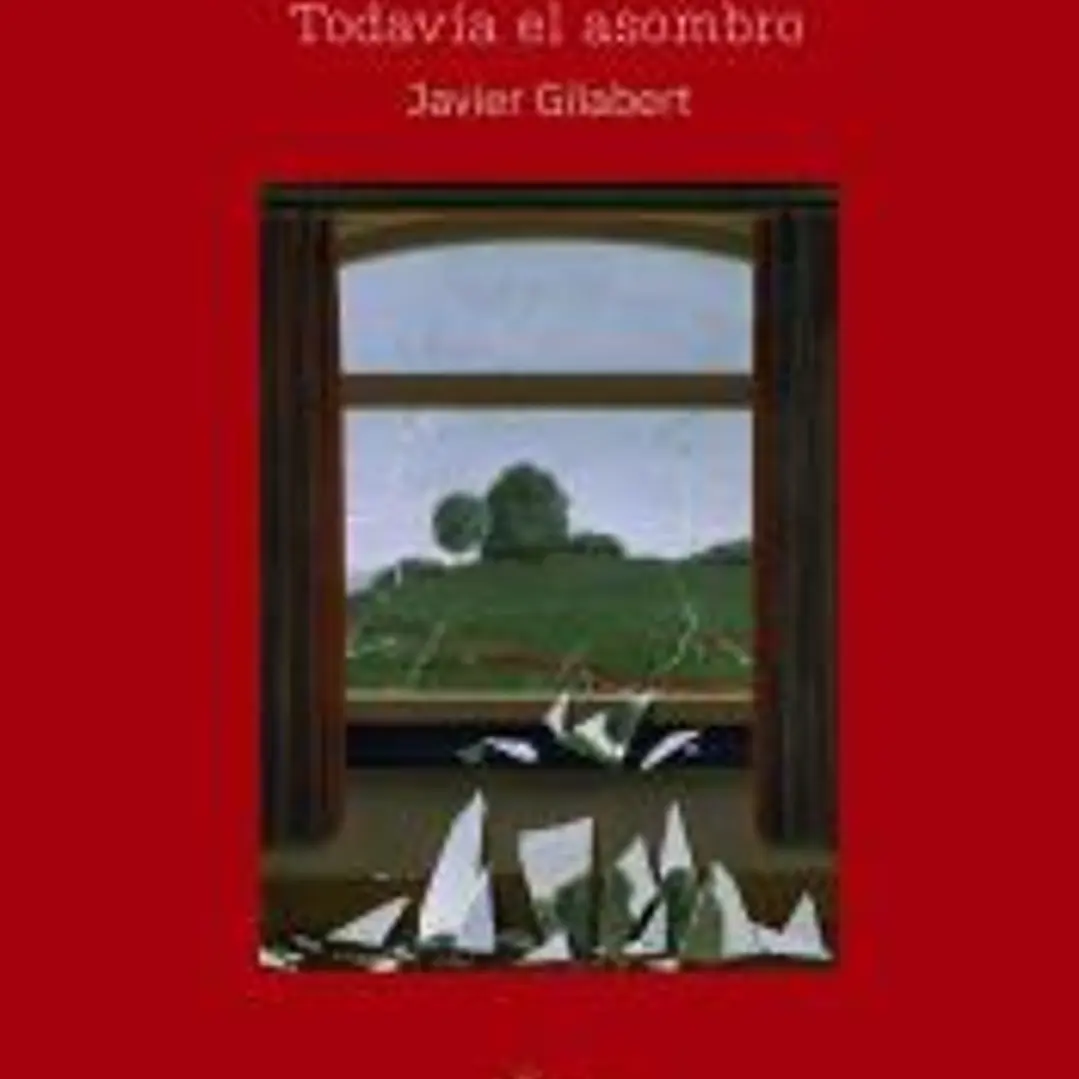 Todavia el asombro 1