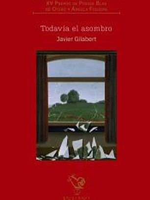 Todavia el asombro
