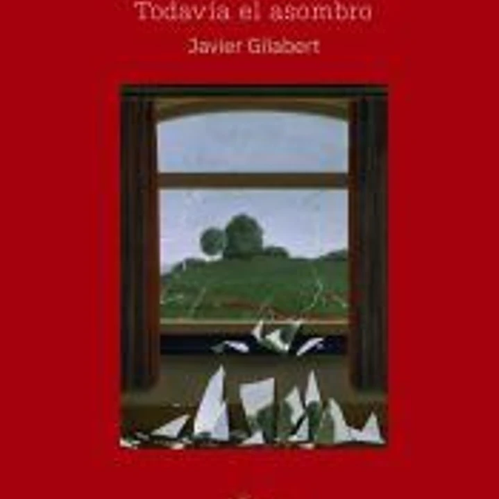 Todavia el asombro 1