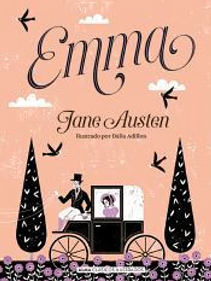 Emma (Nueva edición 2022): Nueva traducción