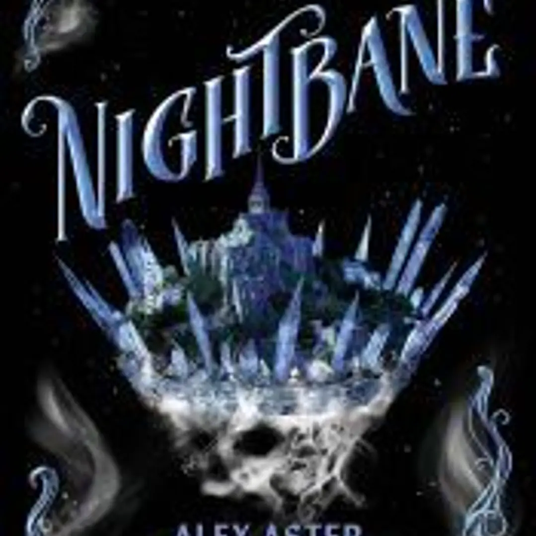 Nightbane (Lightlark 2) 1