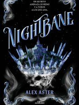 Nightbane (Lightlark 2)
