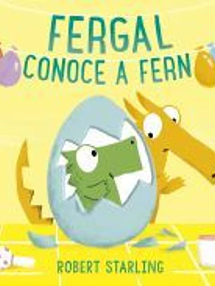 Fergal conoce a Fern