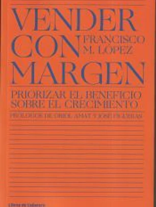 Vender con margen
