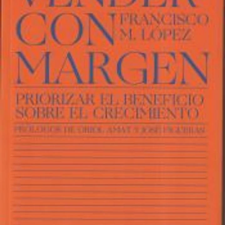 Vender con margen 1