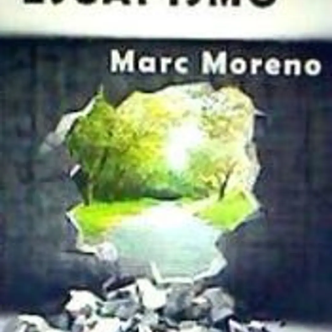 ESCAPISMO 1