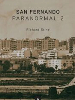 San Fernando paranormal 2