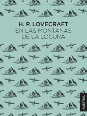 En las montañas de la locura