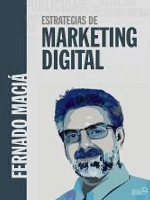 Estrategias de marketing digital