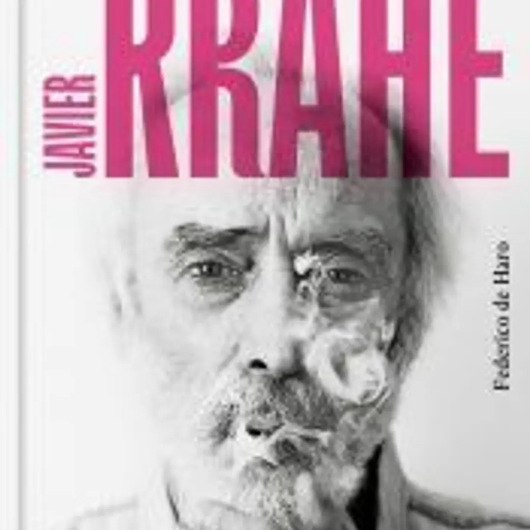 Javier Krahe. Ni feo, ni católico, ni sentimental 1