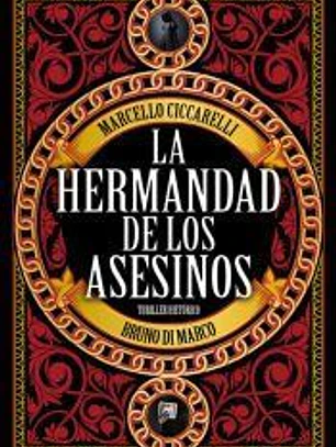 La hermandad de los asesinos
