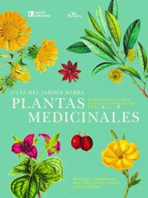 Guía del jardín sobre plantas medicinales