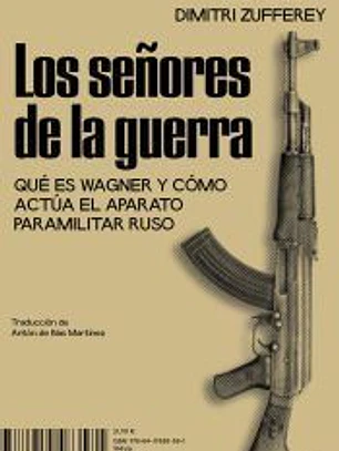 Los señores de la guerra
