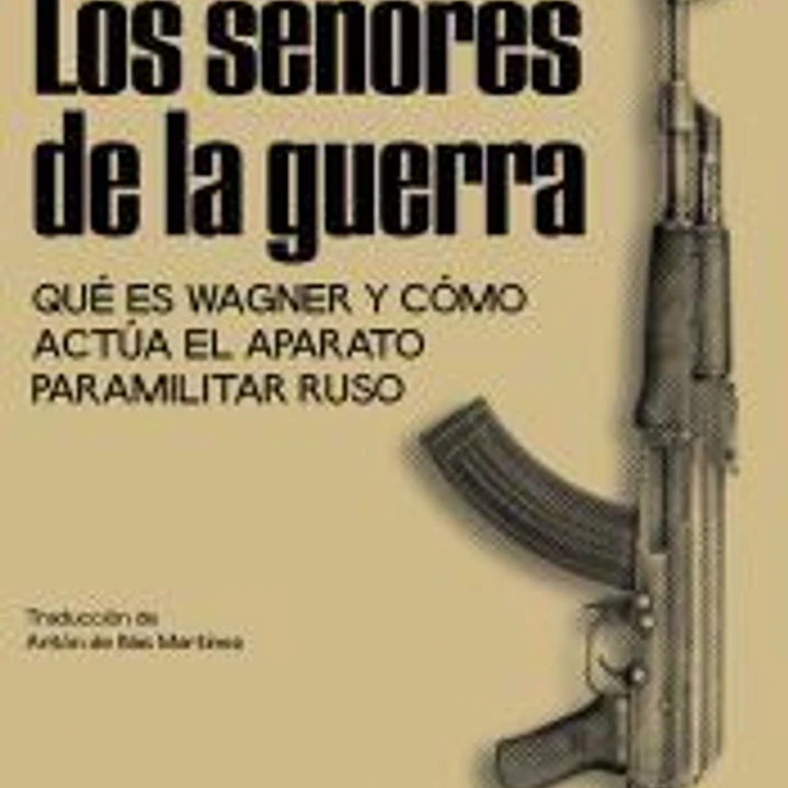 Los señores de la guerra 1
