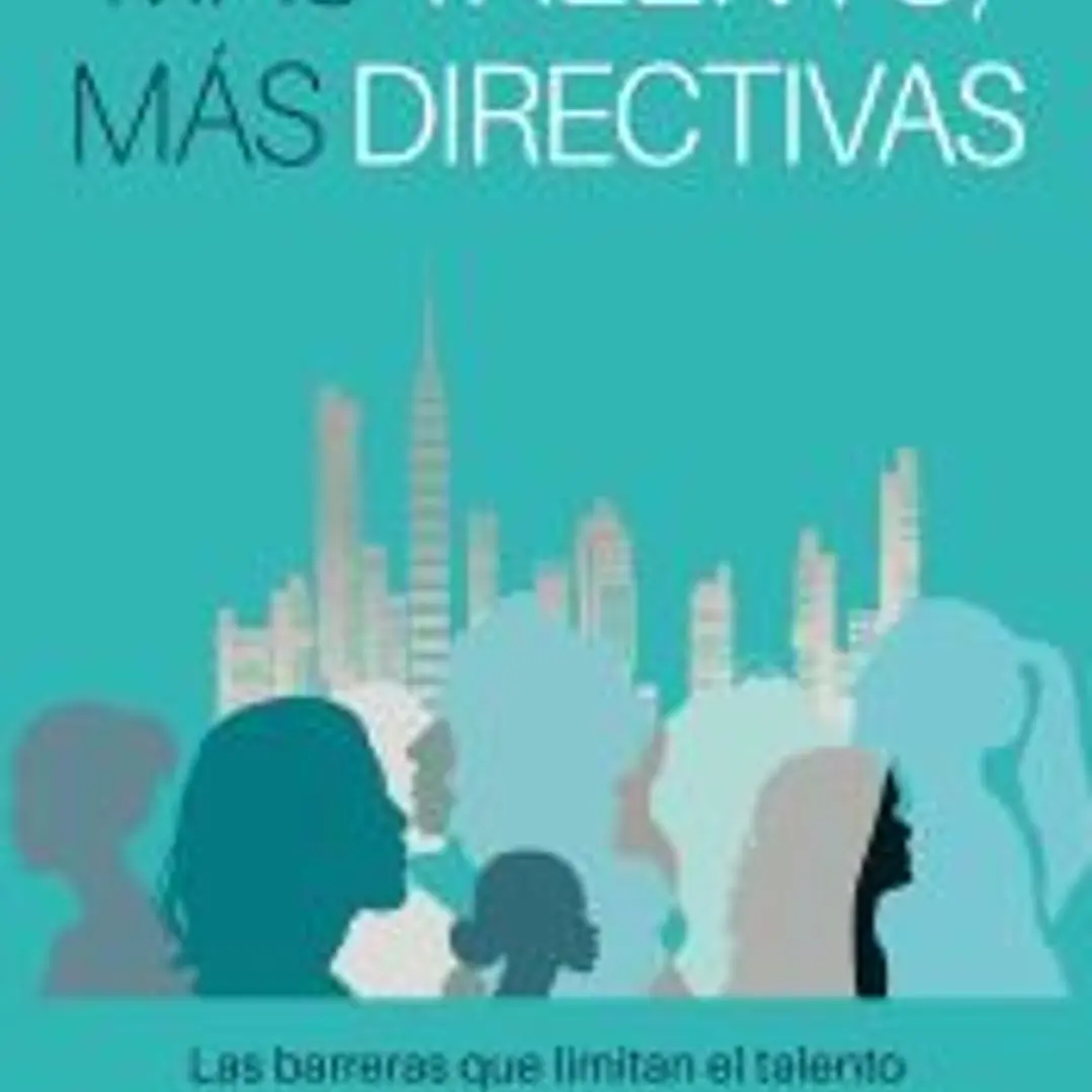 Más talento, más directivas 1