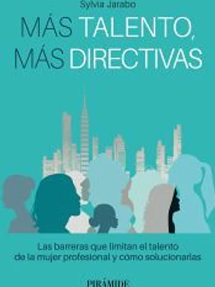 Más talento, más directivas