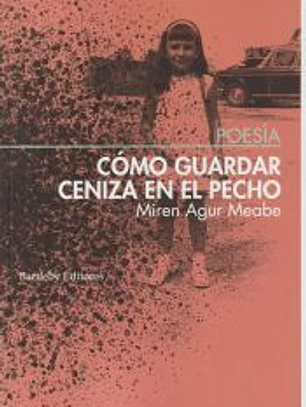 Cómo guardar ceniza en el pecho