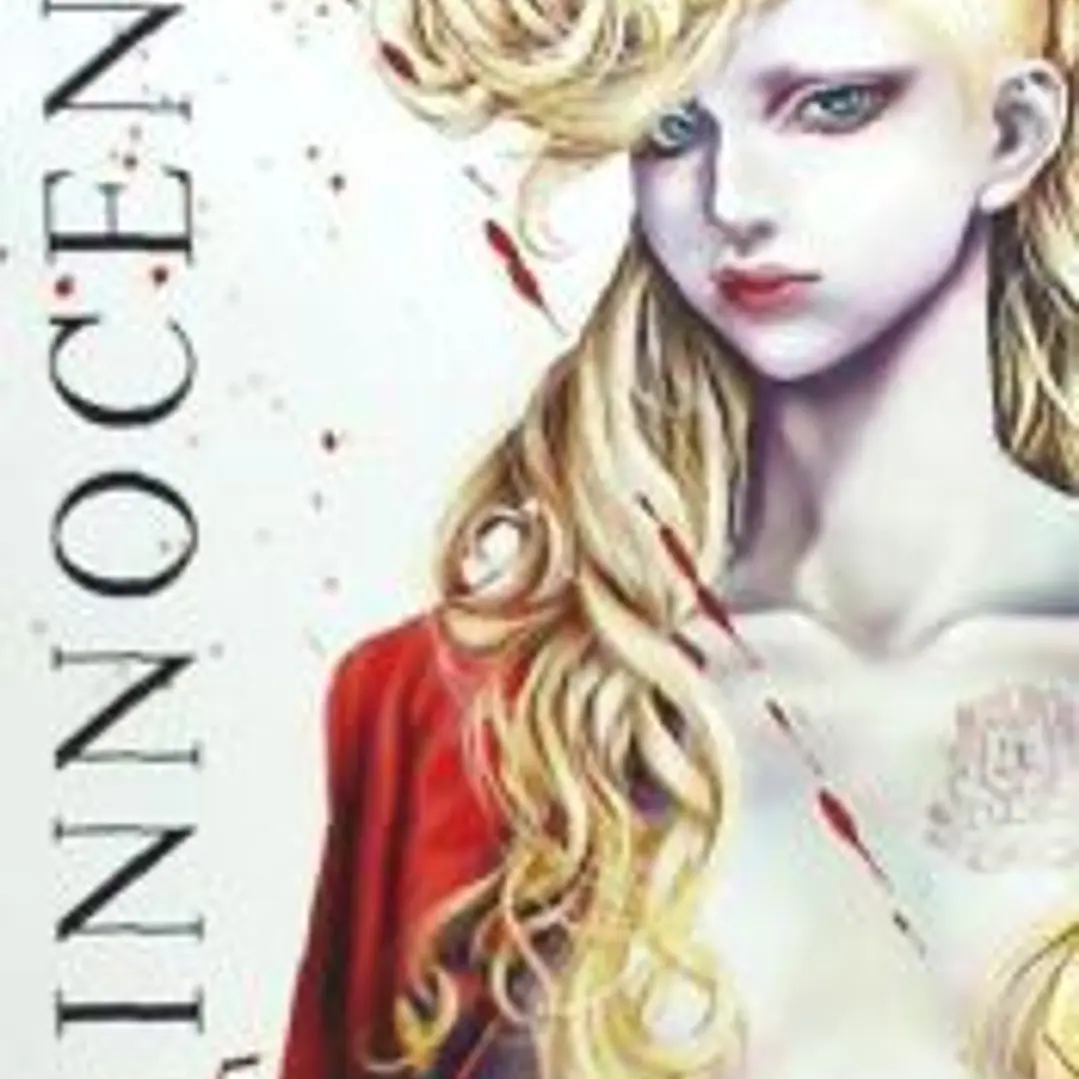 INNOCENT 5 1