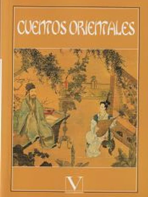 Cuentos orientales