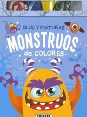 Monstruos
