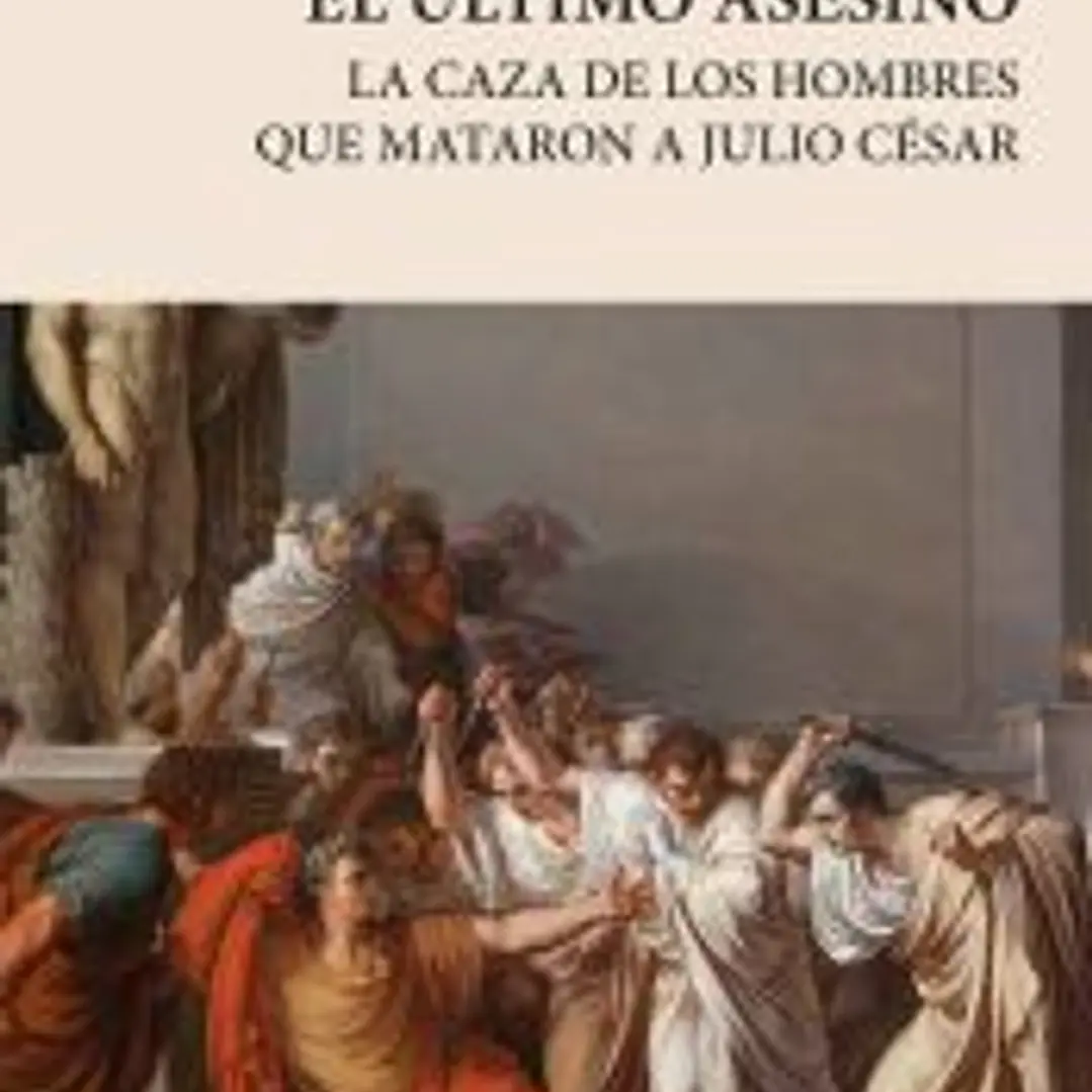 El último asesino 1