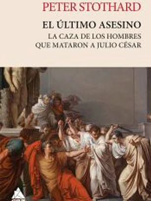 El último asesino