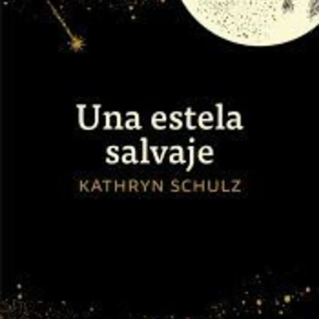 Una estela salvaje 1