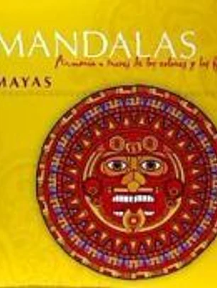 Mandalas Mayas