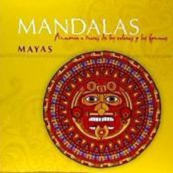 Mandalas Mayas 1