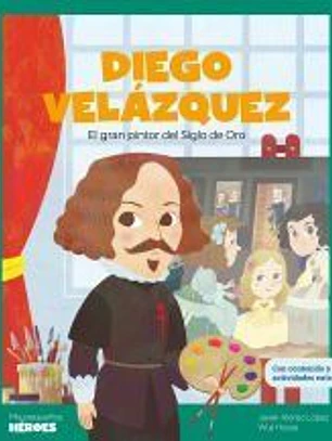 Diego Velázquez