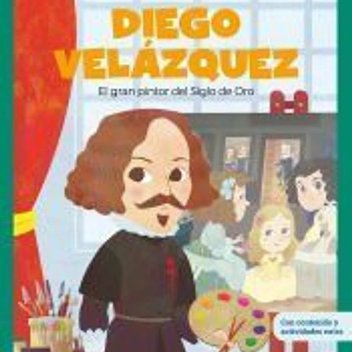 Diego Velázquez 1